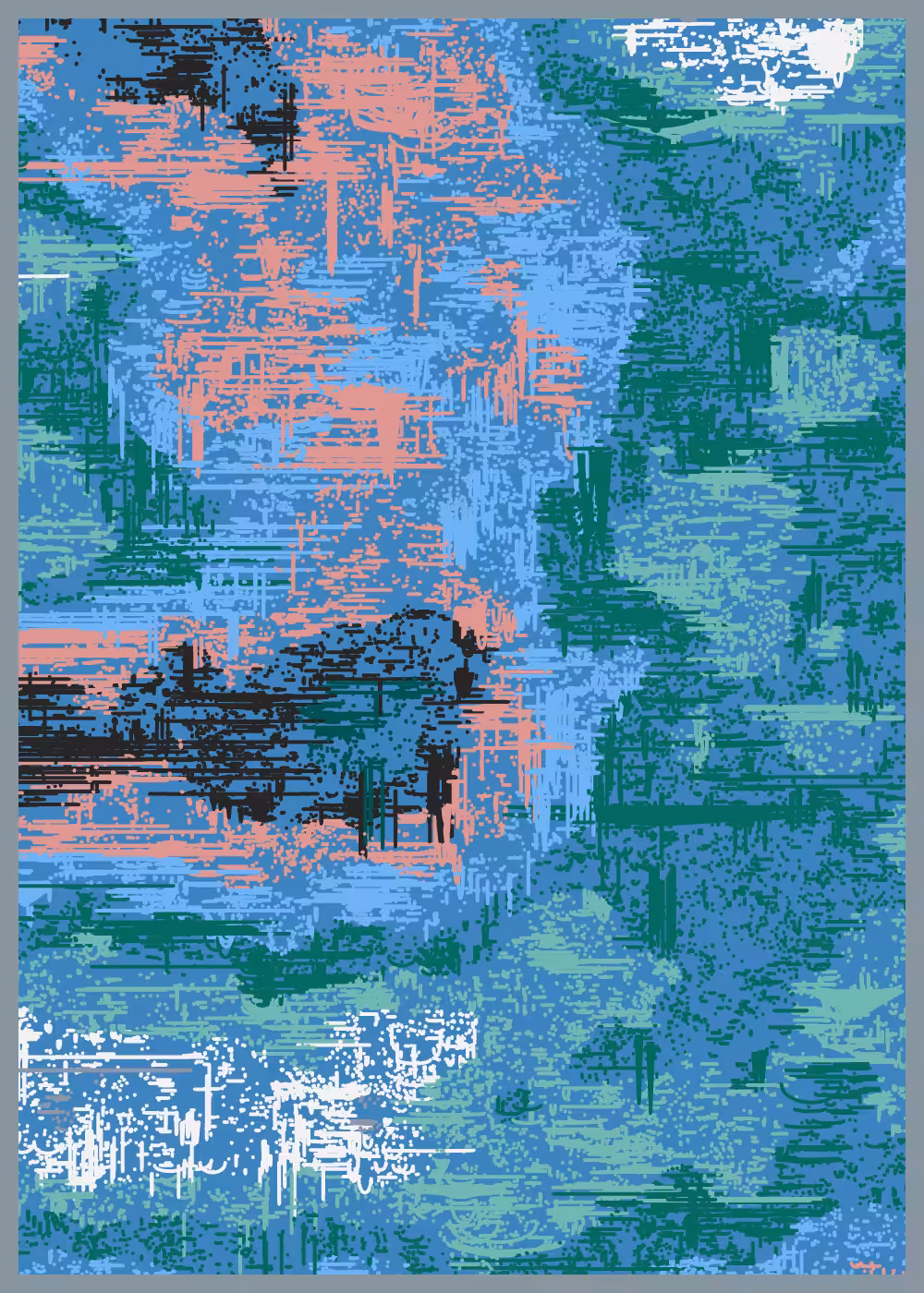 Abstractions: Abstraction #11