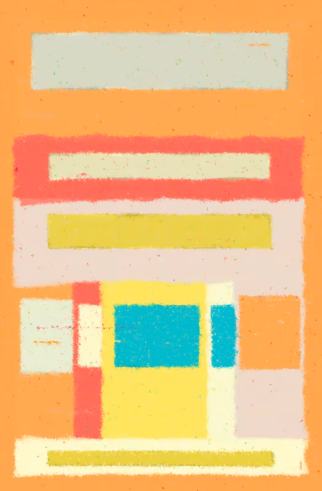 Liminalia #138