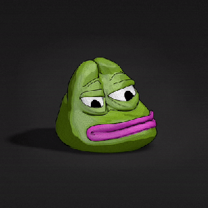 Museum of Pepe-ism Design (TEZ/ETH): Pepouf