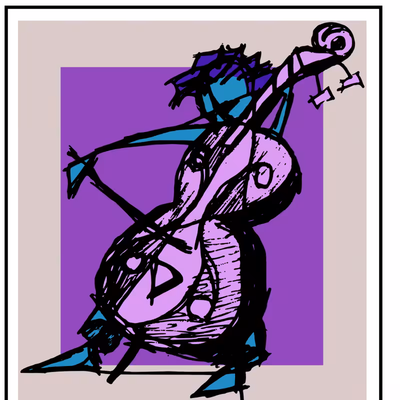 The Musician #10