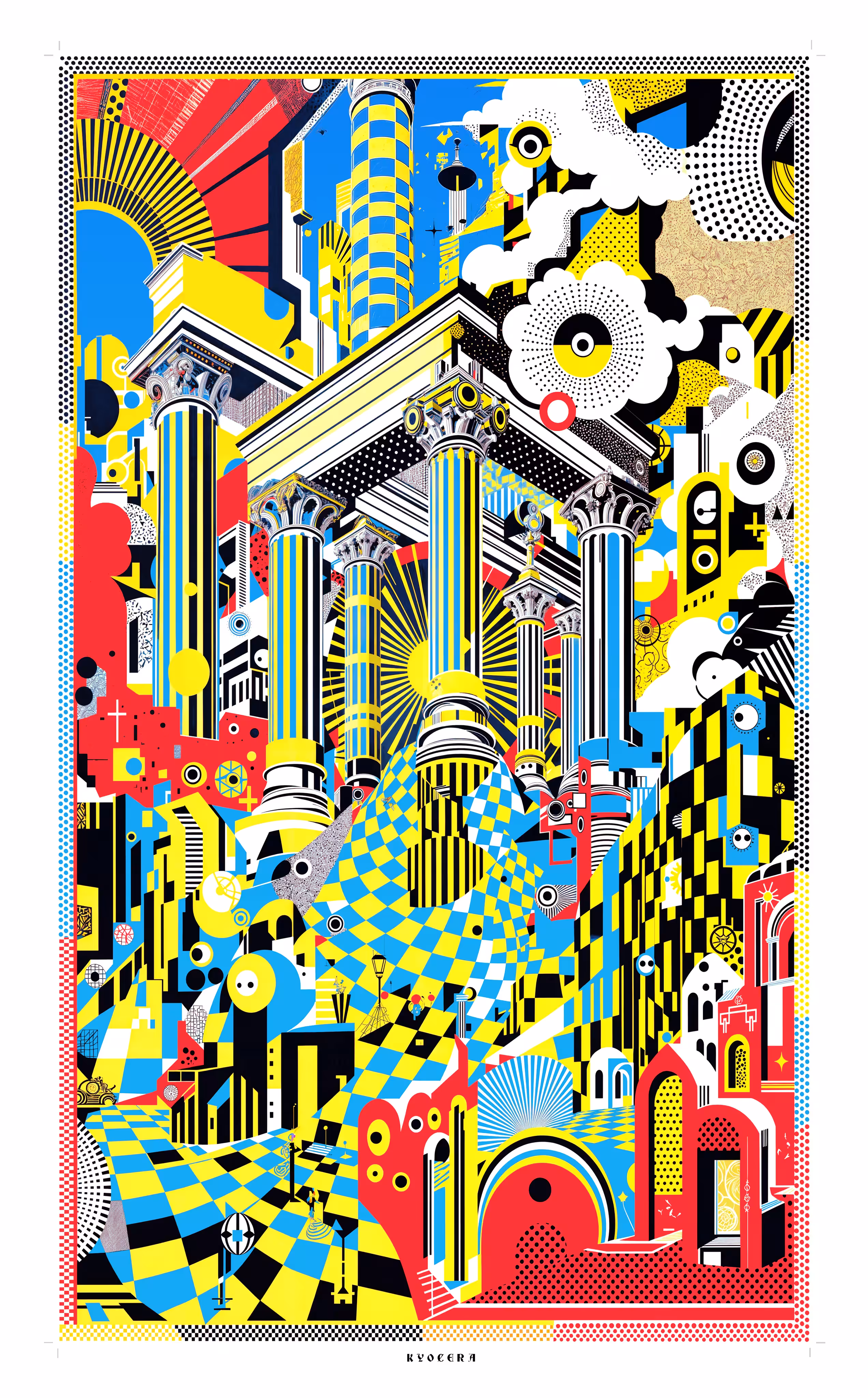 Recycled #20