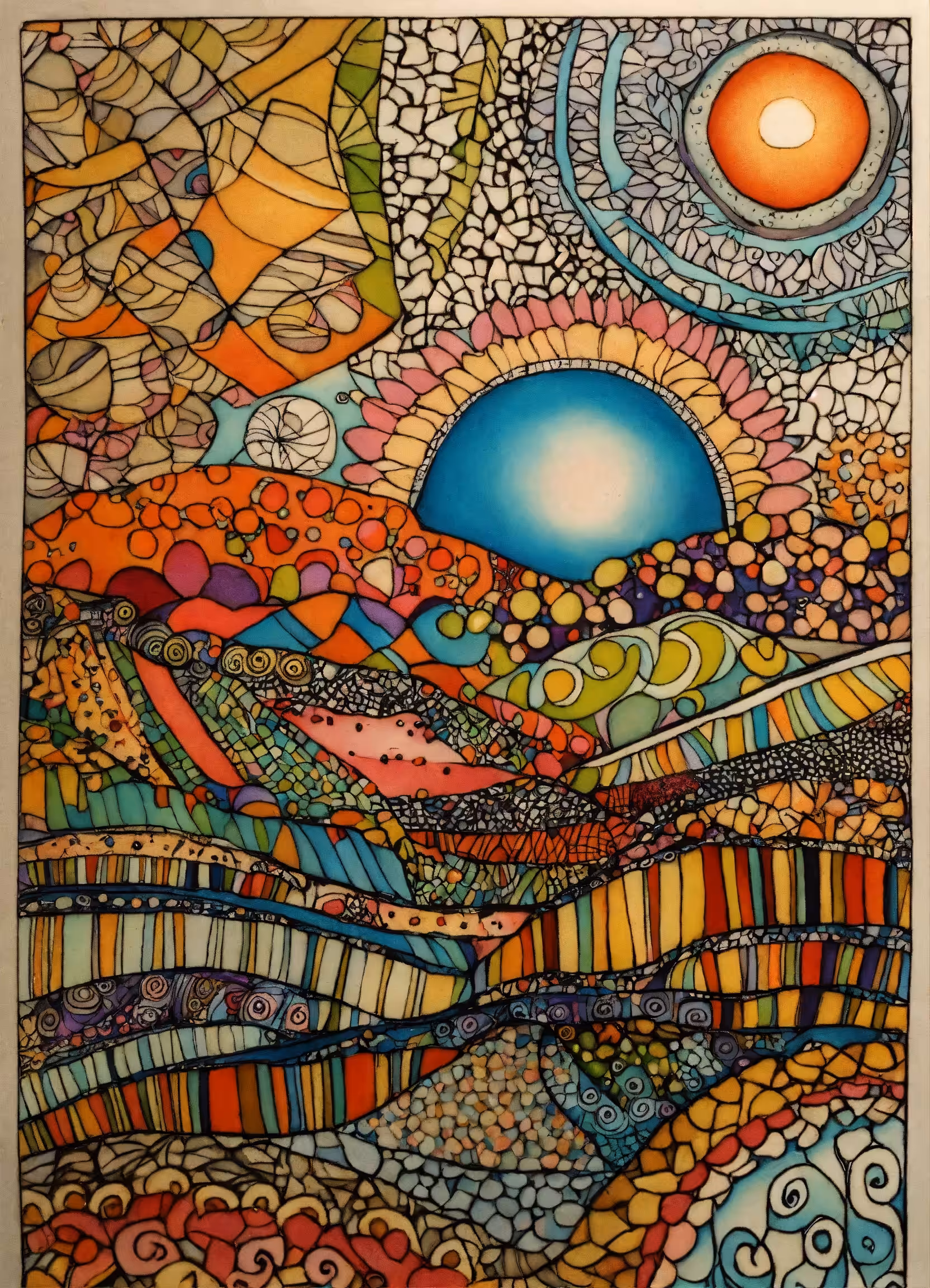 colorful version
