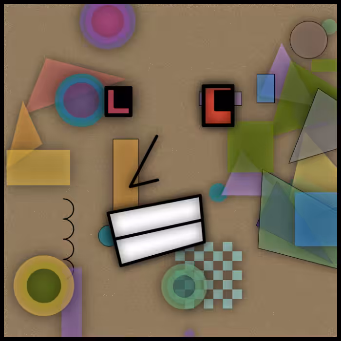 Kandudesky #430