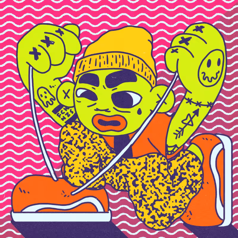 The Knoot #59
