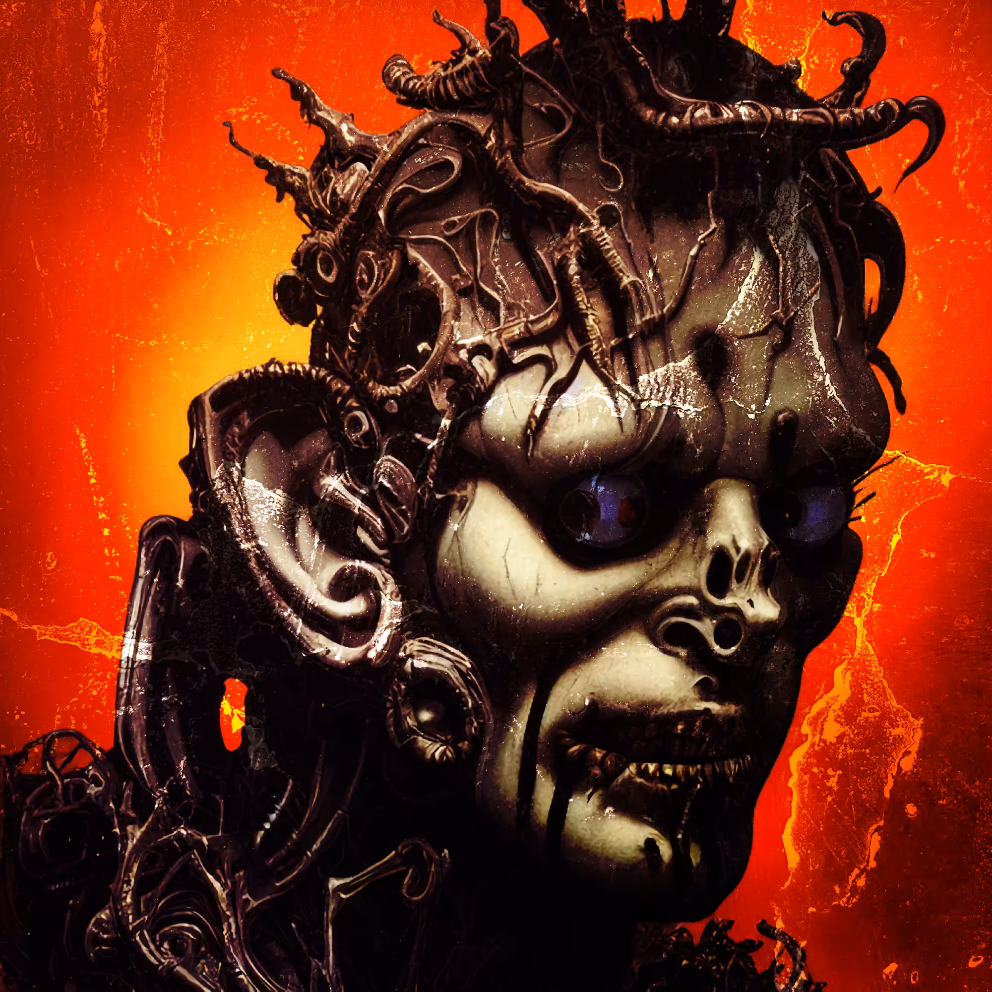 Wraith City: Sinister Sinner