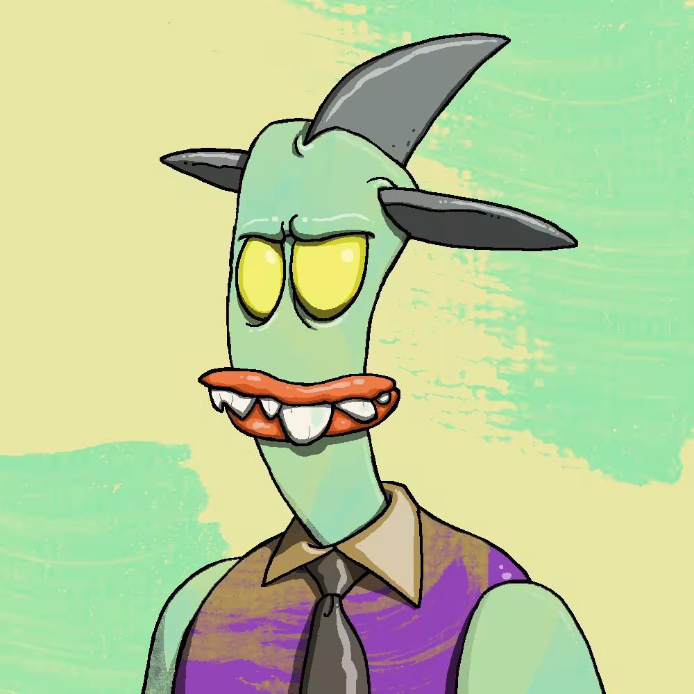 SaltyChipMen