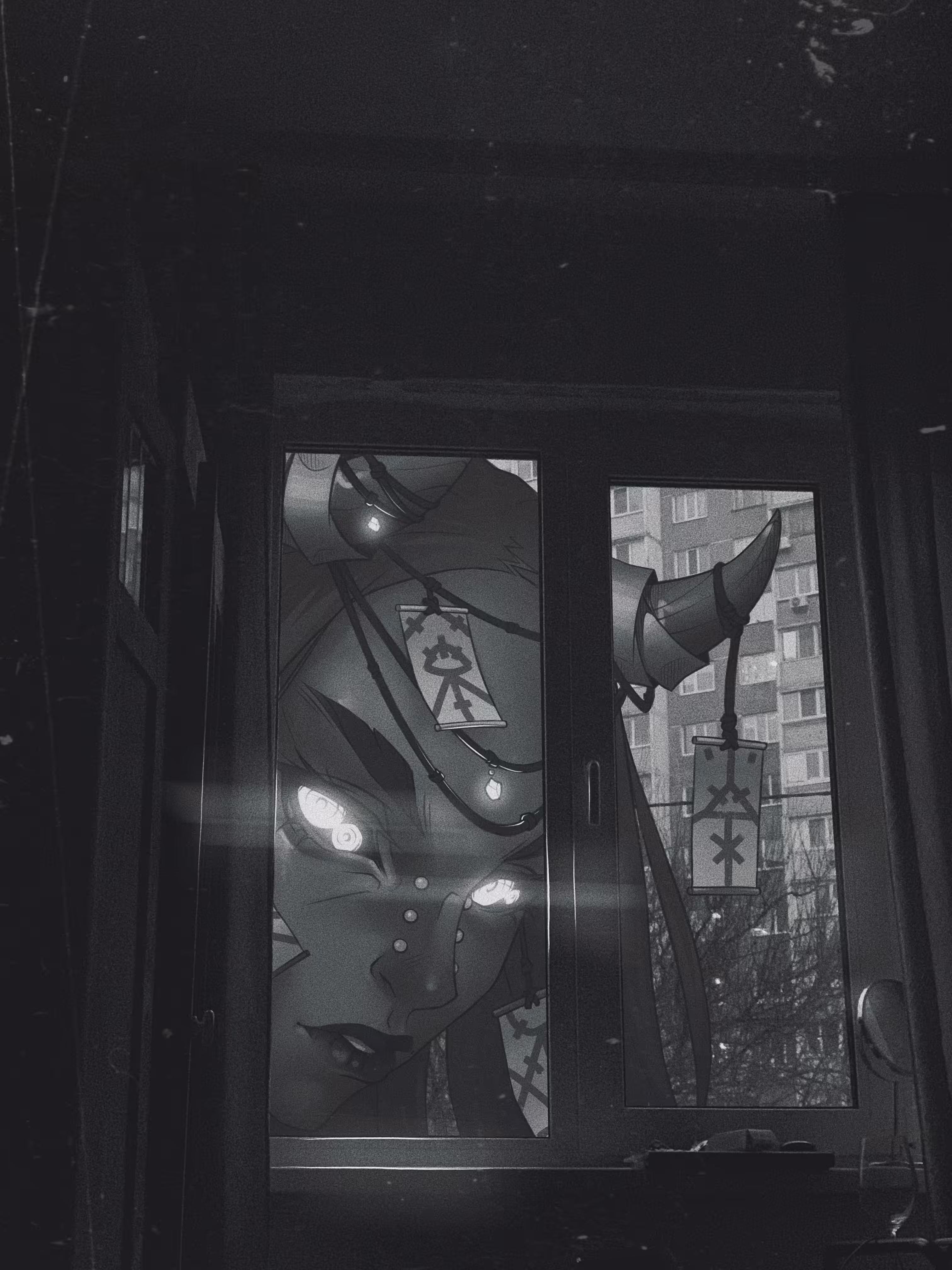 Ghost n.3