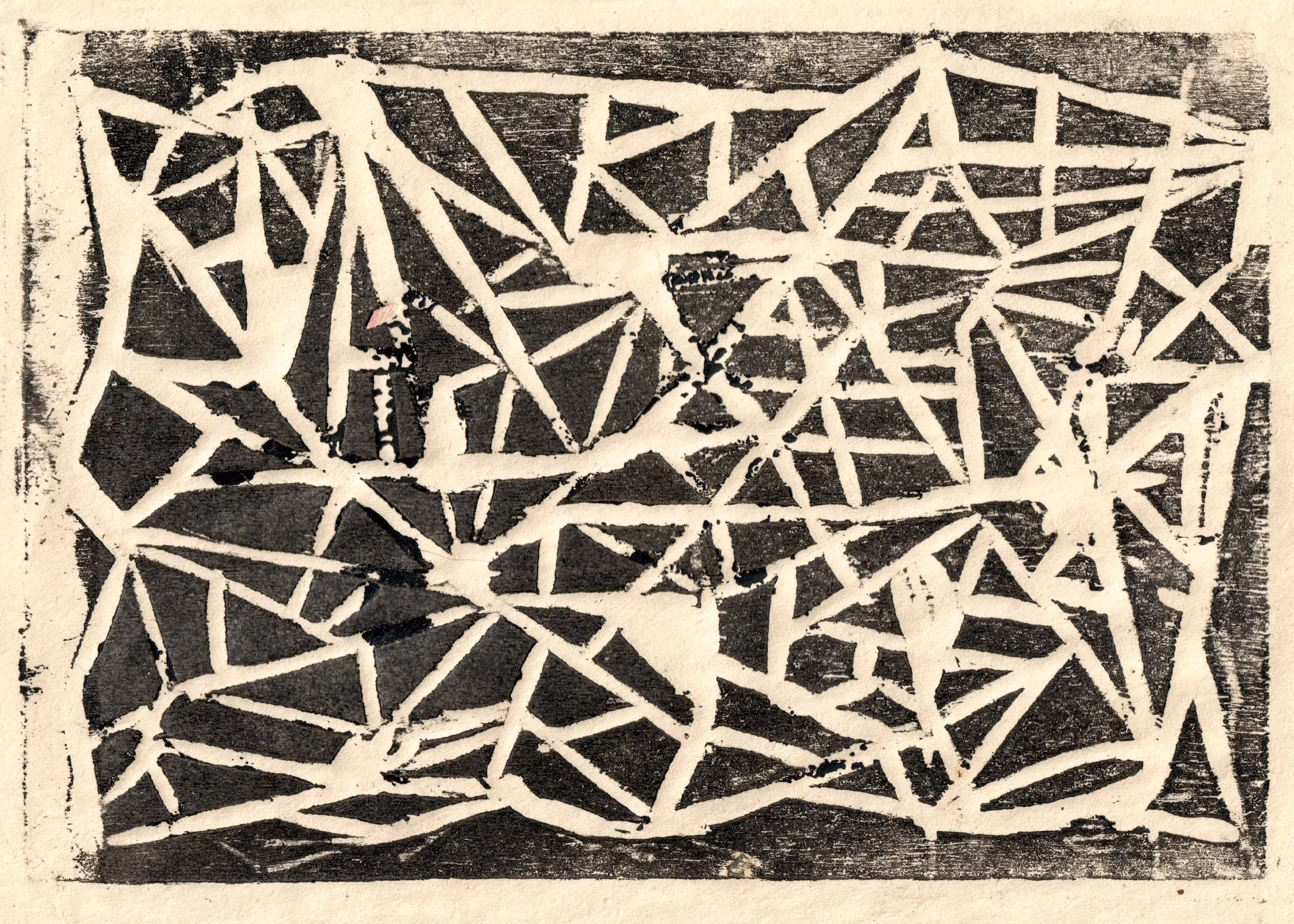 a print