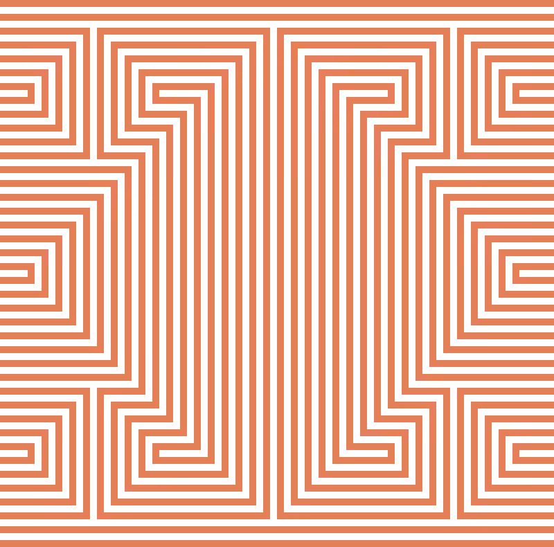 Maze #17