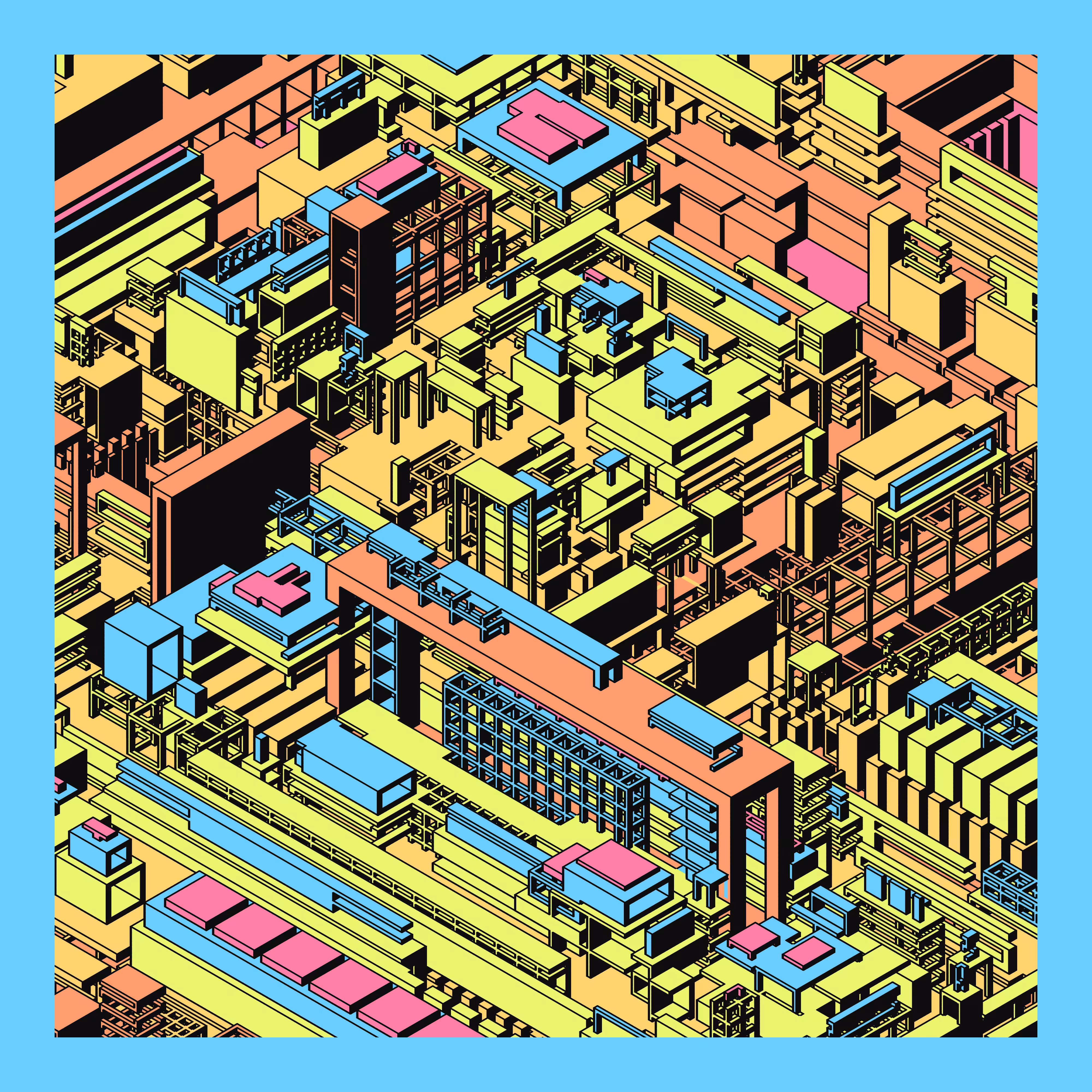 Plasticity #133