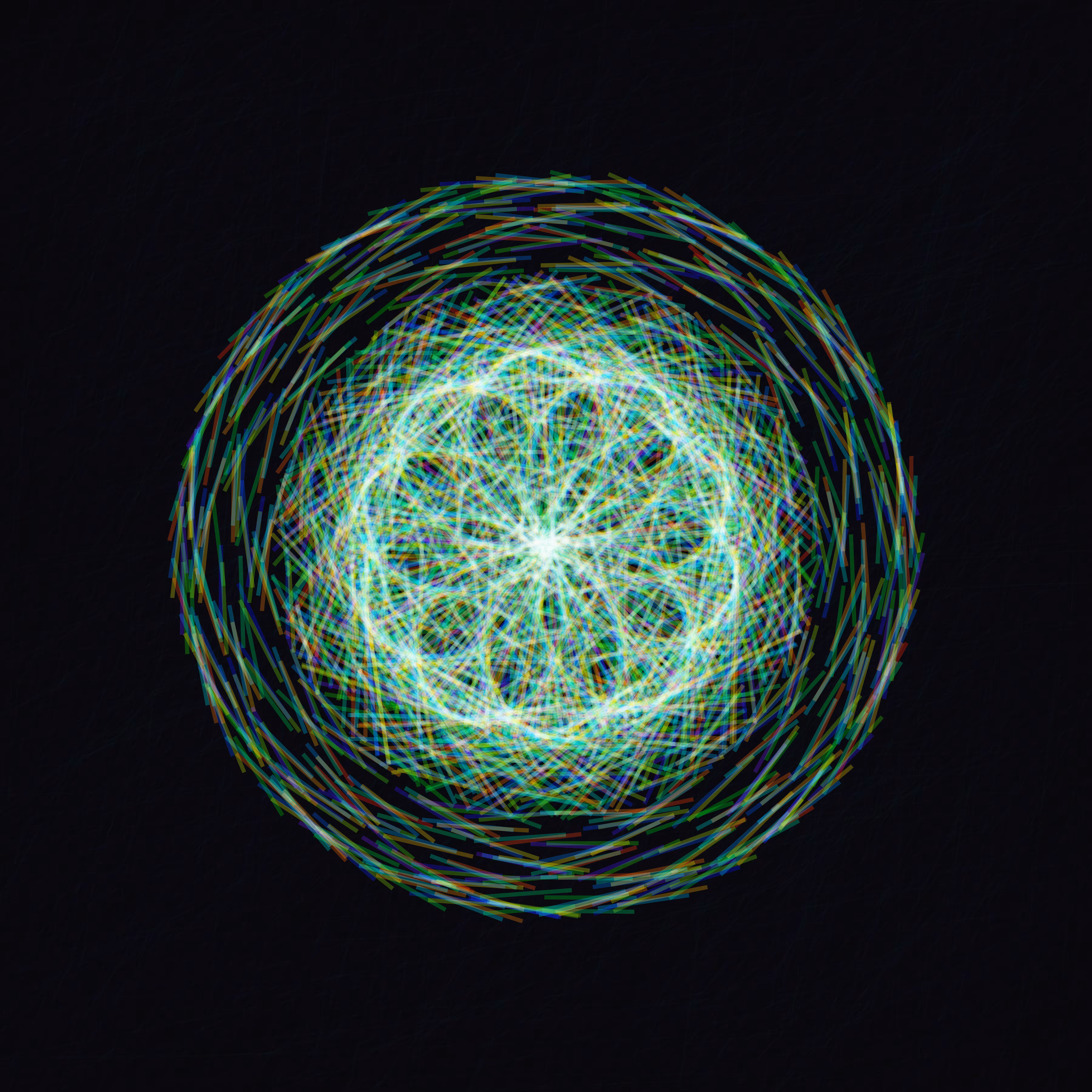 Resonant Generative Scattering #70