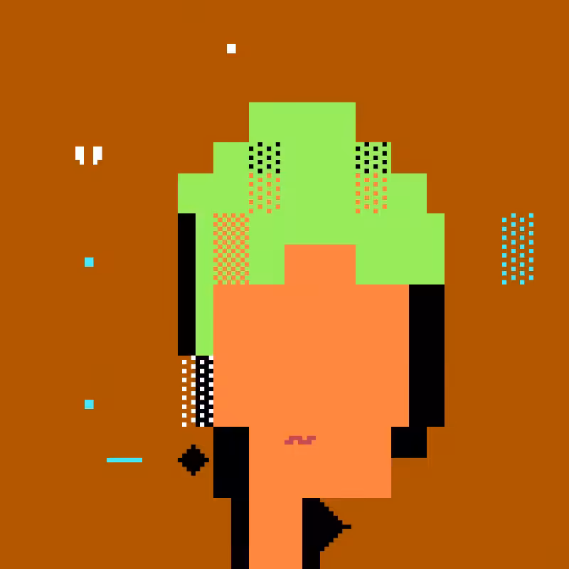 Gen DOS Punk #165
