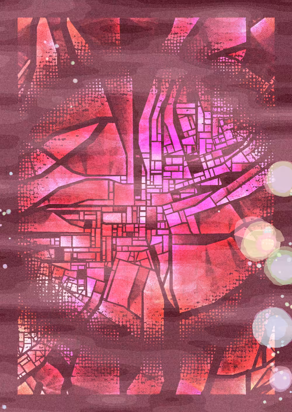 Neonphobia #22
