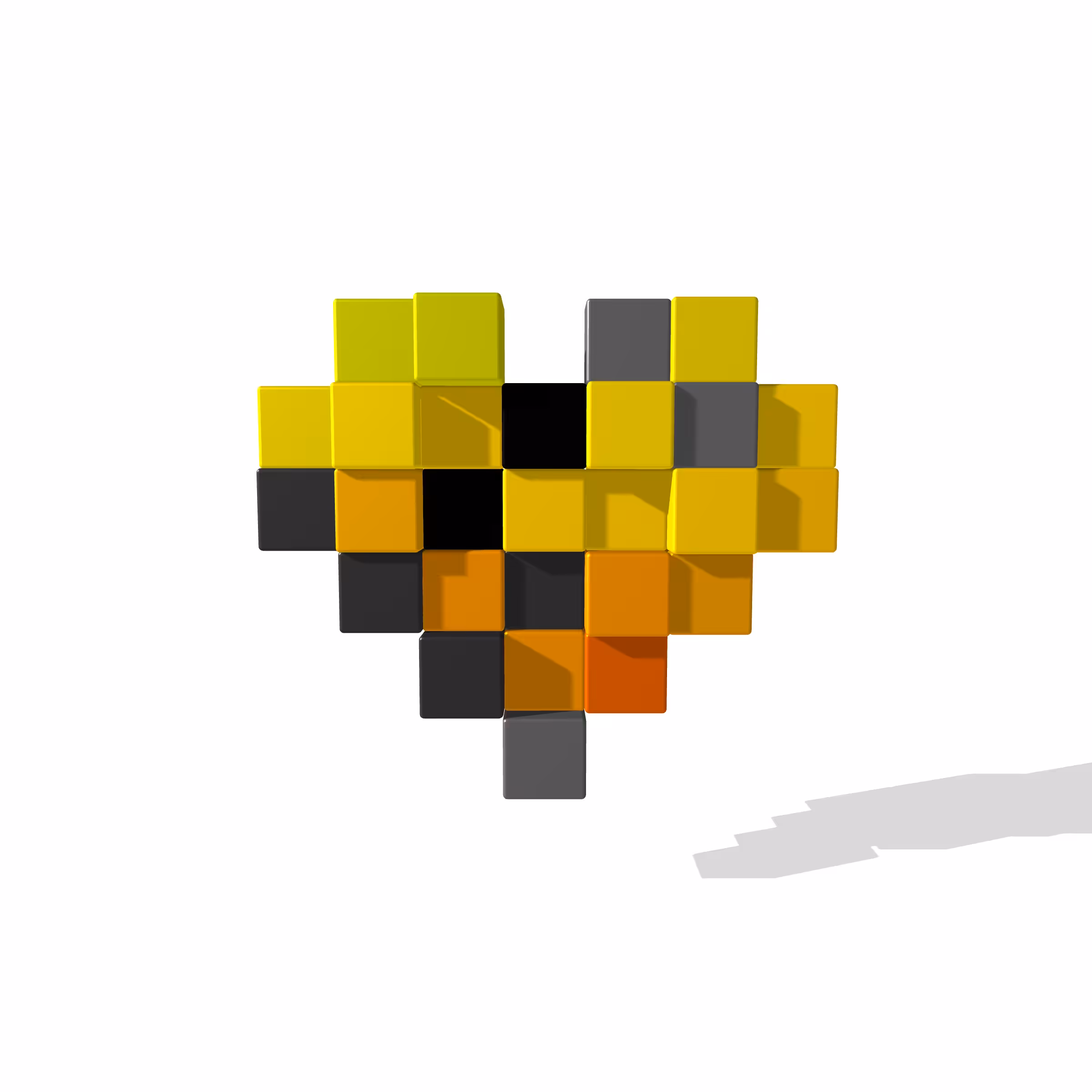 heart + craft #24748