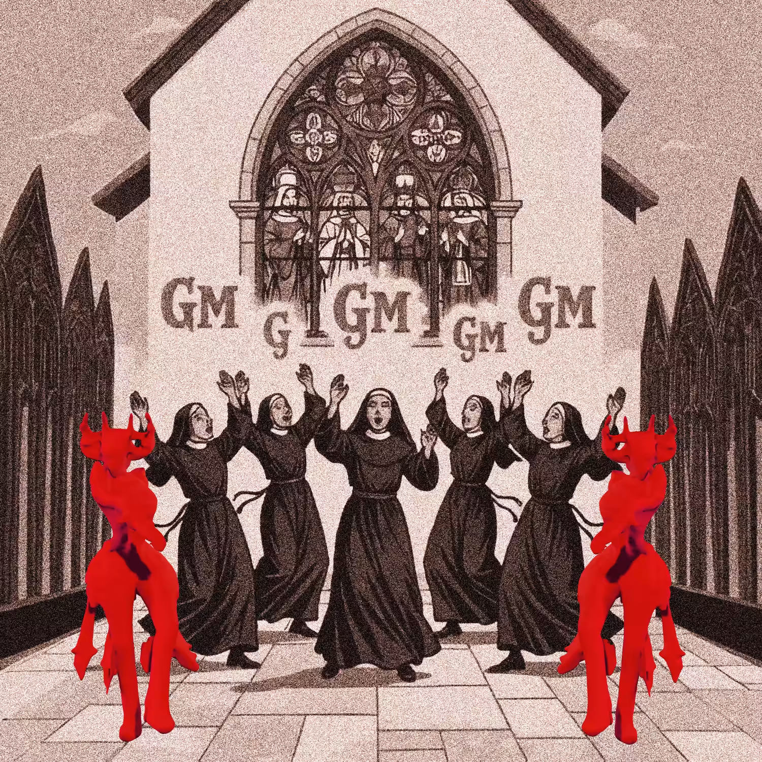 gm