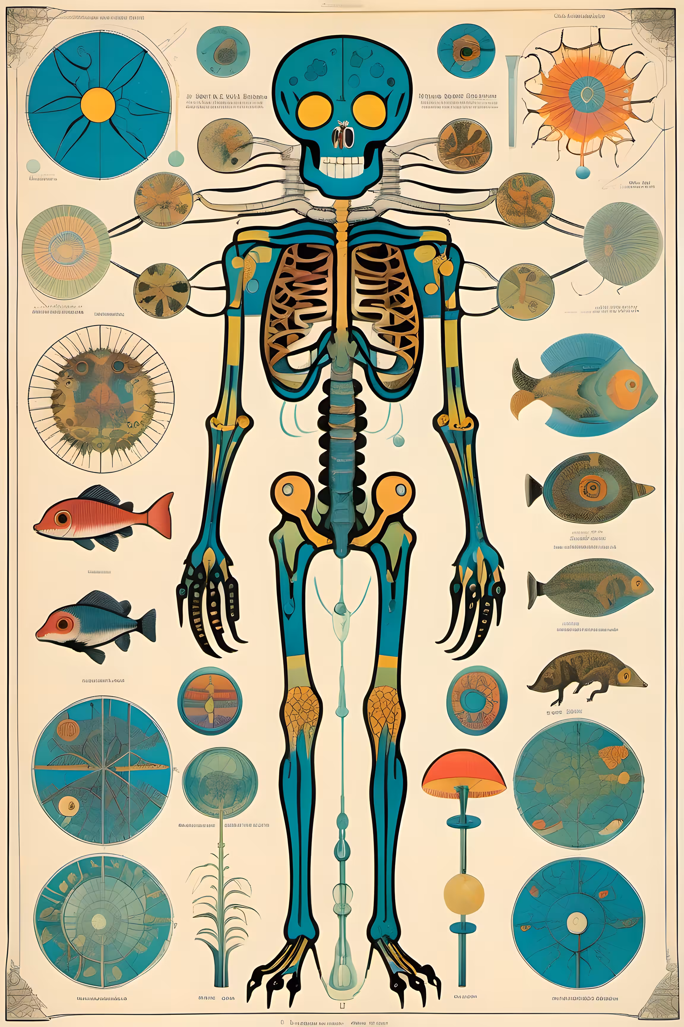 Wunderkammer #98