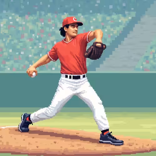 DataBaseball: Bill Stoneman - 1971 (4.7 PV)