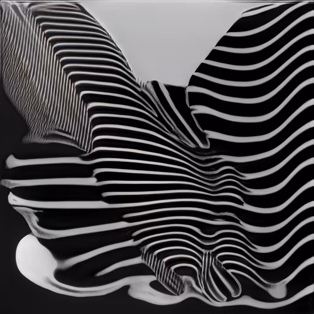 Monochrome 2028kimgs