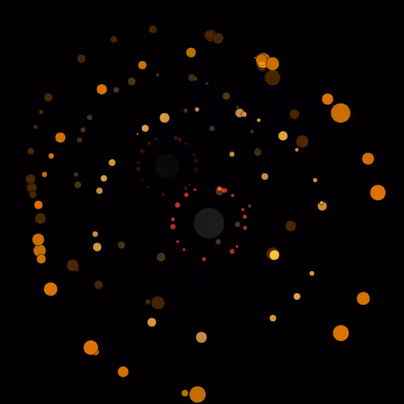Intergalactic #12