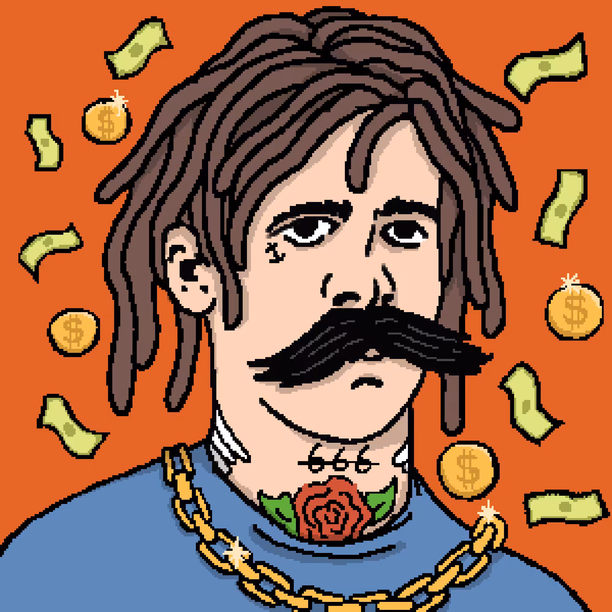 Nietzsche as A Rapper
