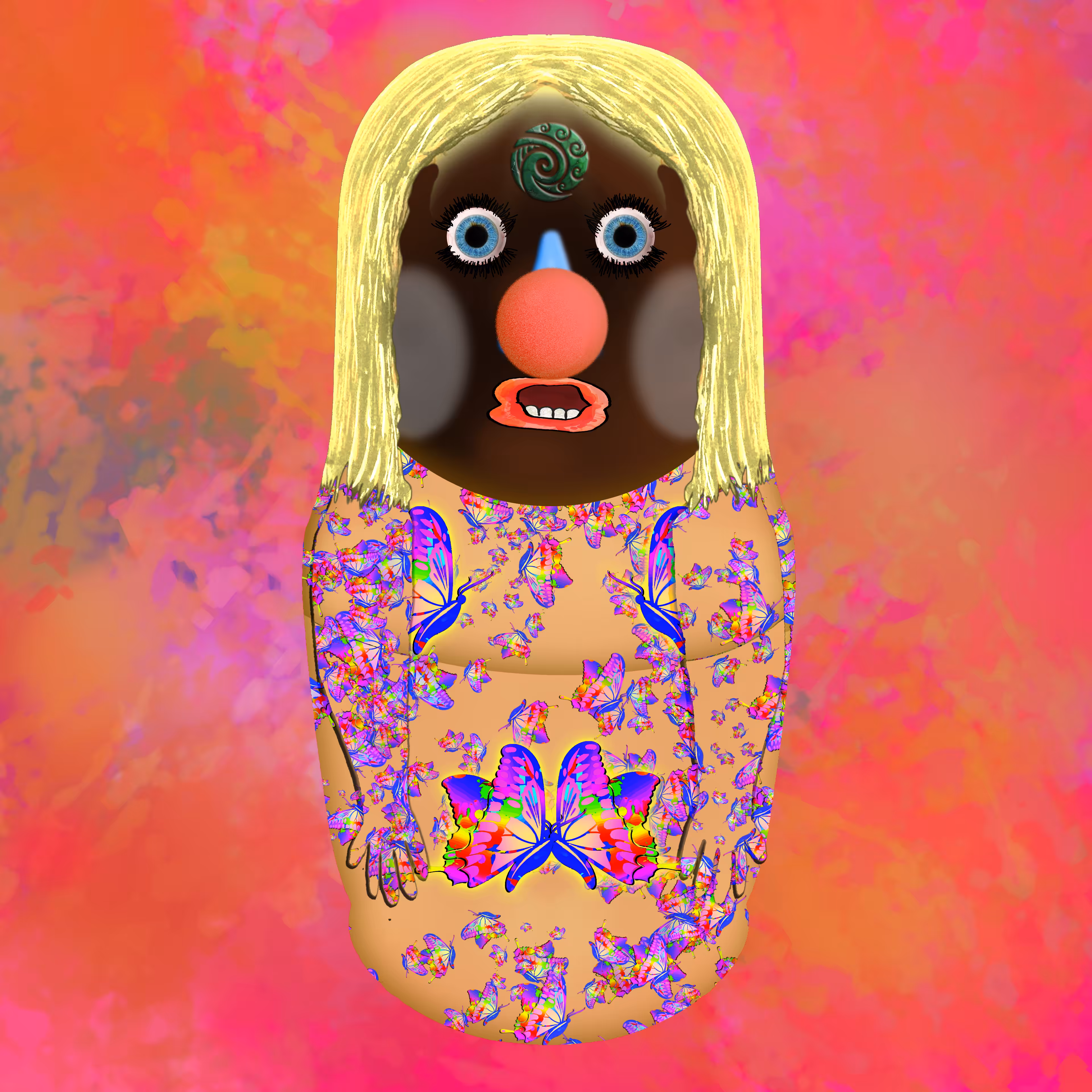Mixter Babushka: Who is Mixter Babushka? #31