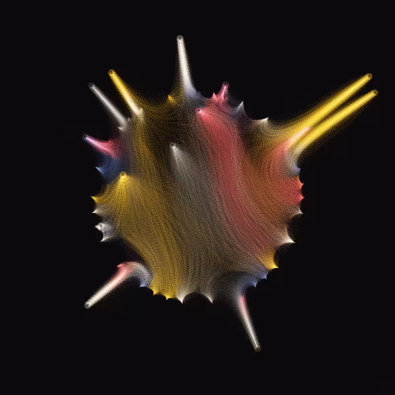 Monopoles on ACID #14