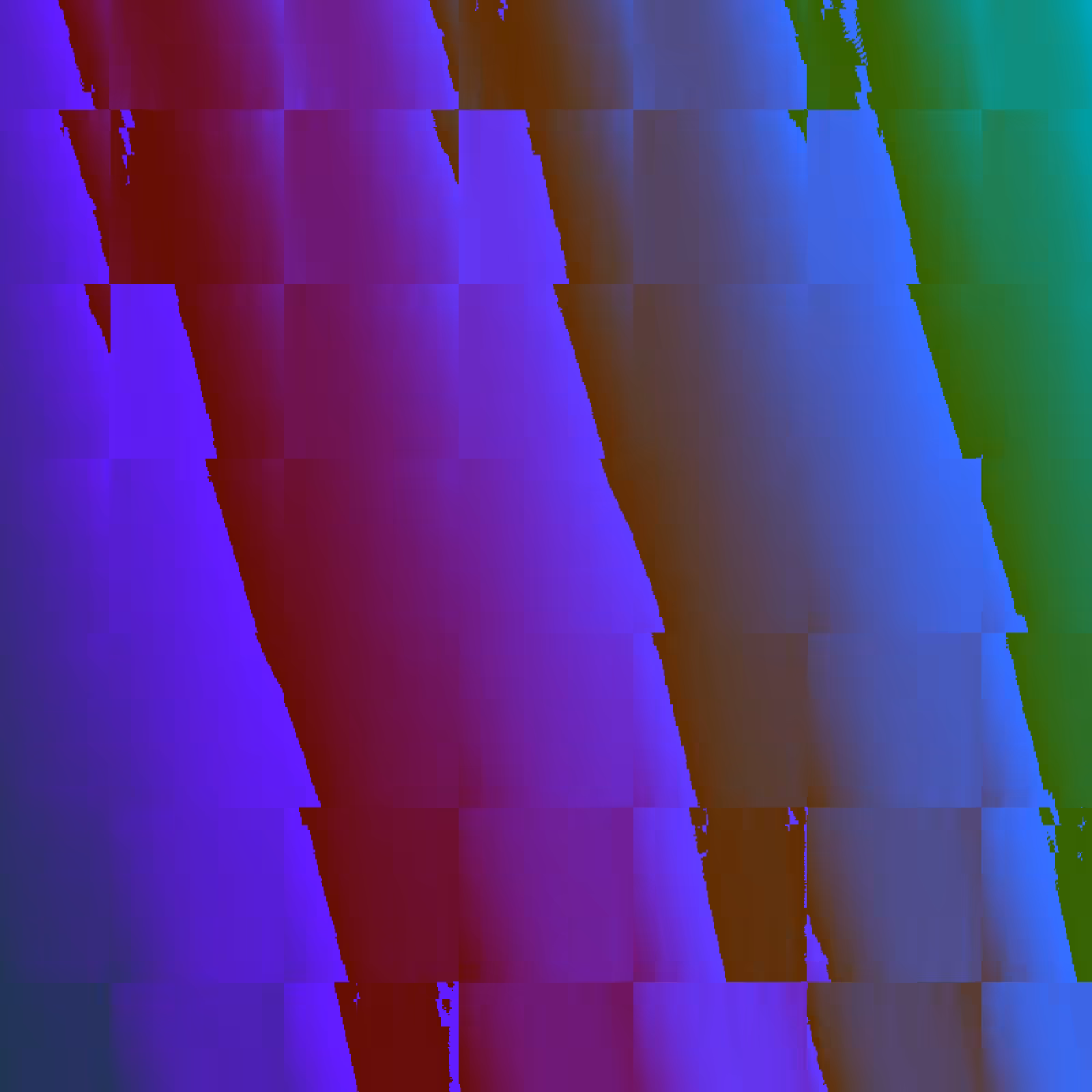 On a Wave #29