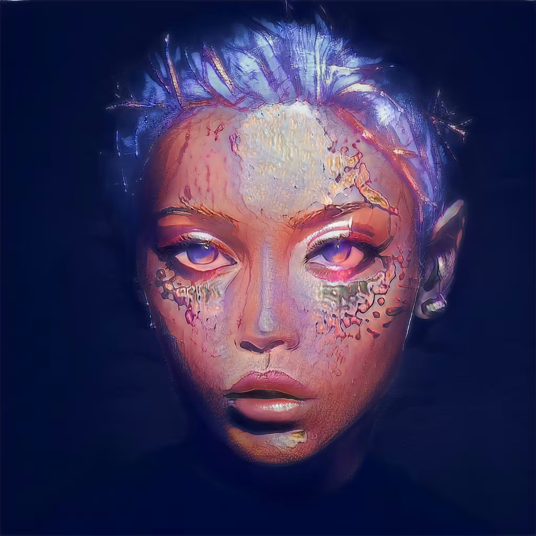 Portrait 01
