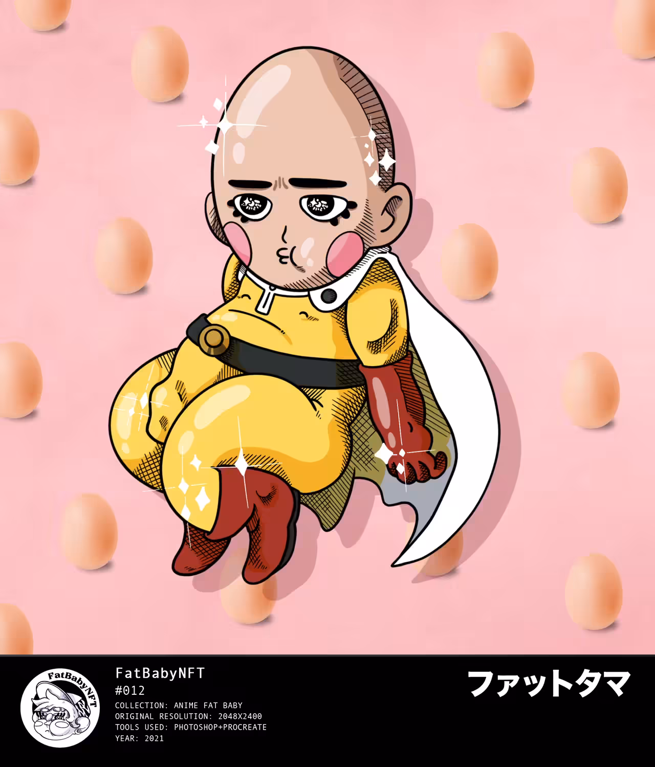 Fat-tama 012