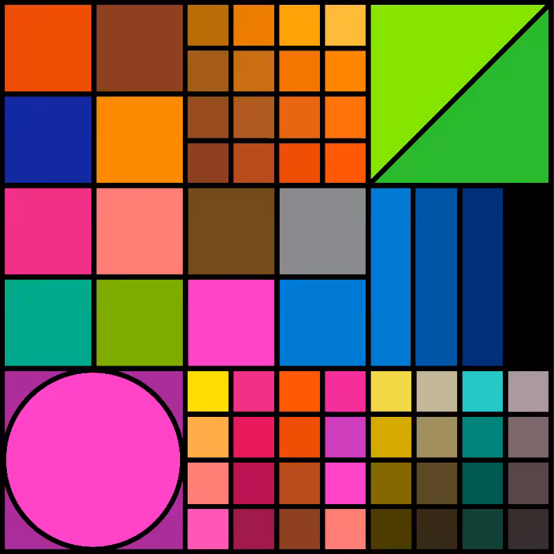 SWANSOMETRY #71