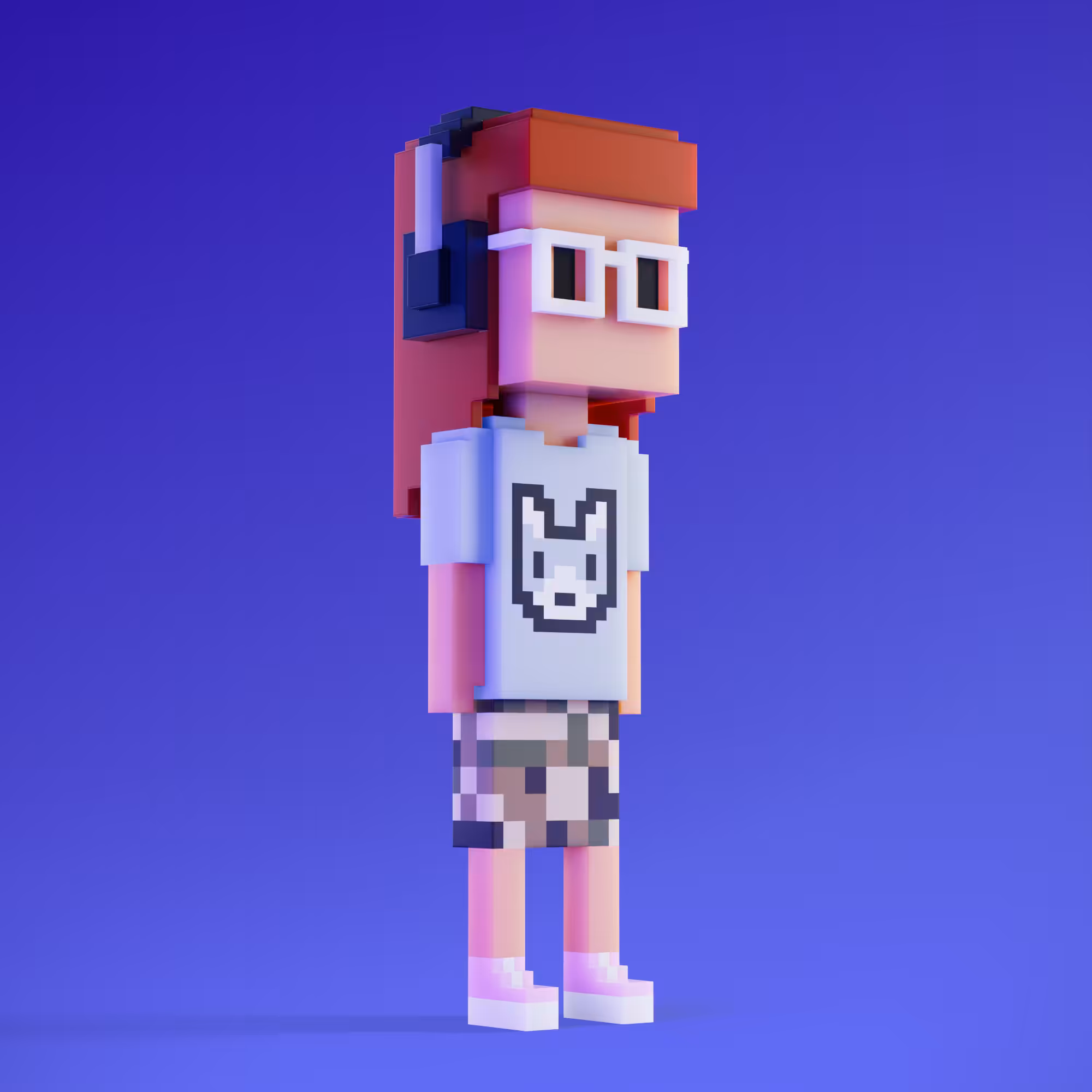 Meebit #9130