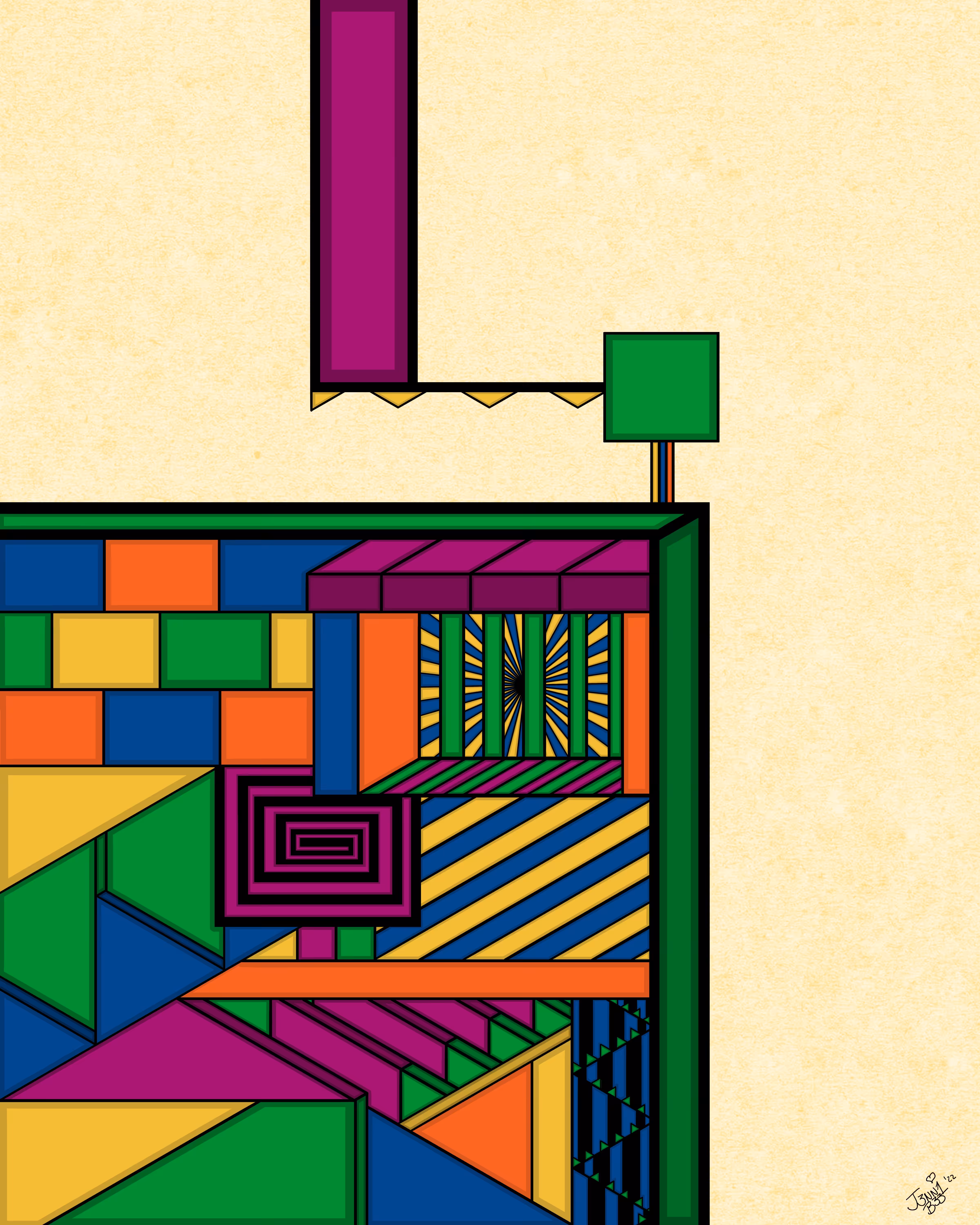 Fun House