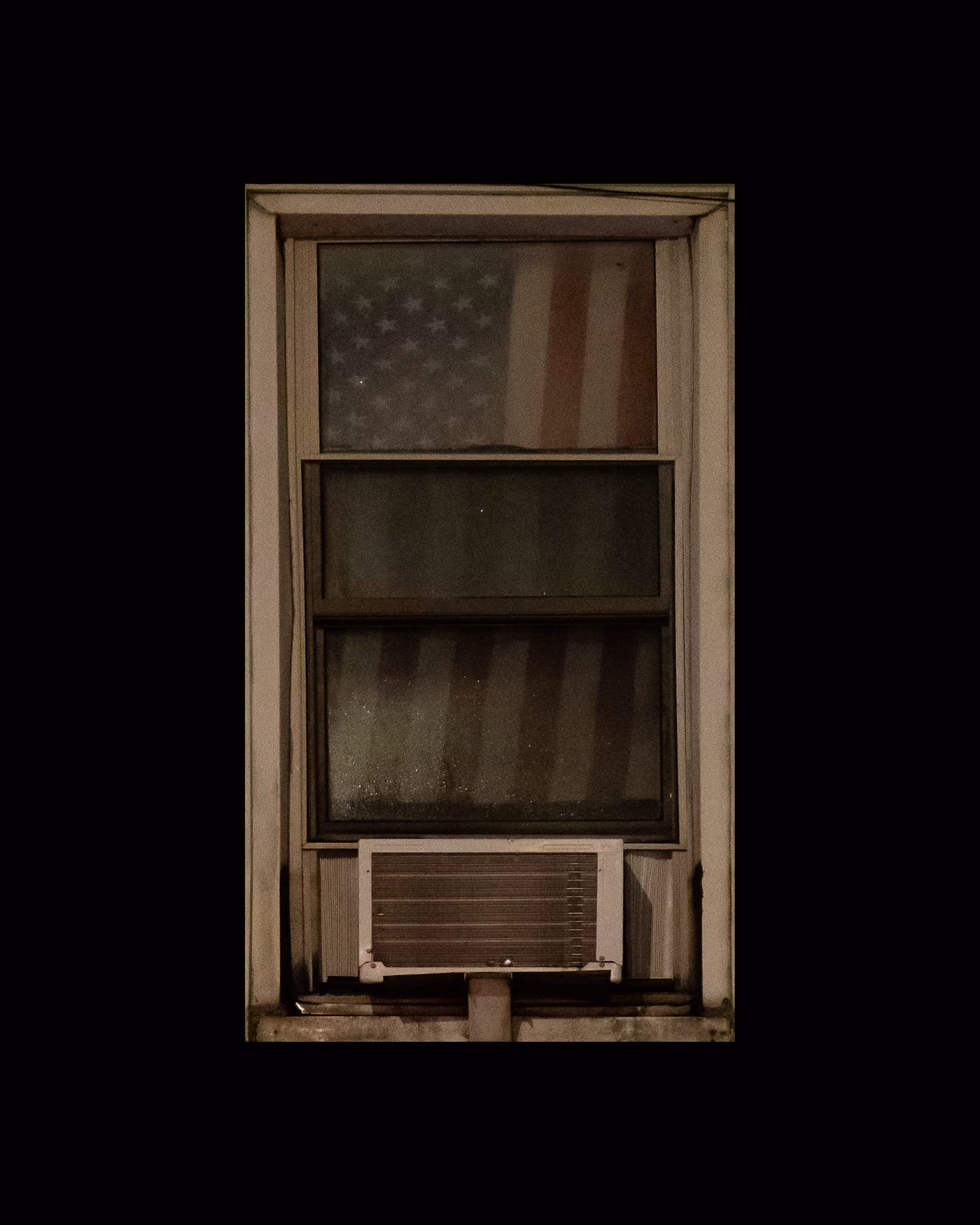 WINDOWS // NYC: WINDOW 466