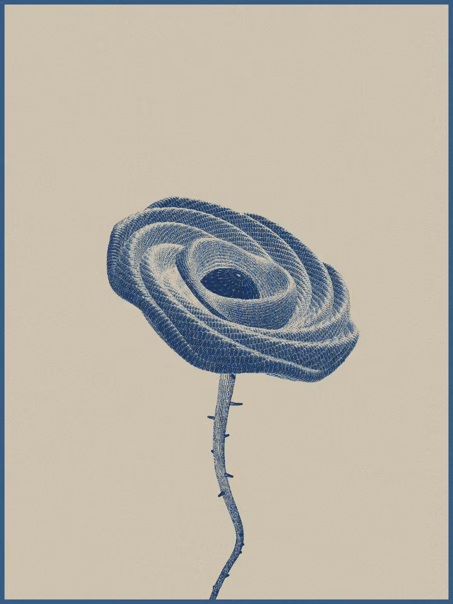 #0028 - Thorn By, By Thorn #17