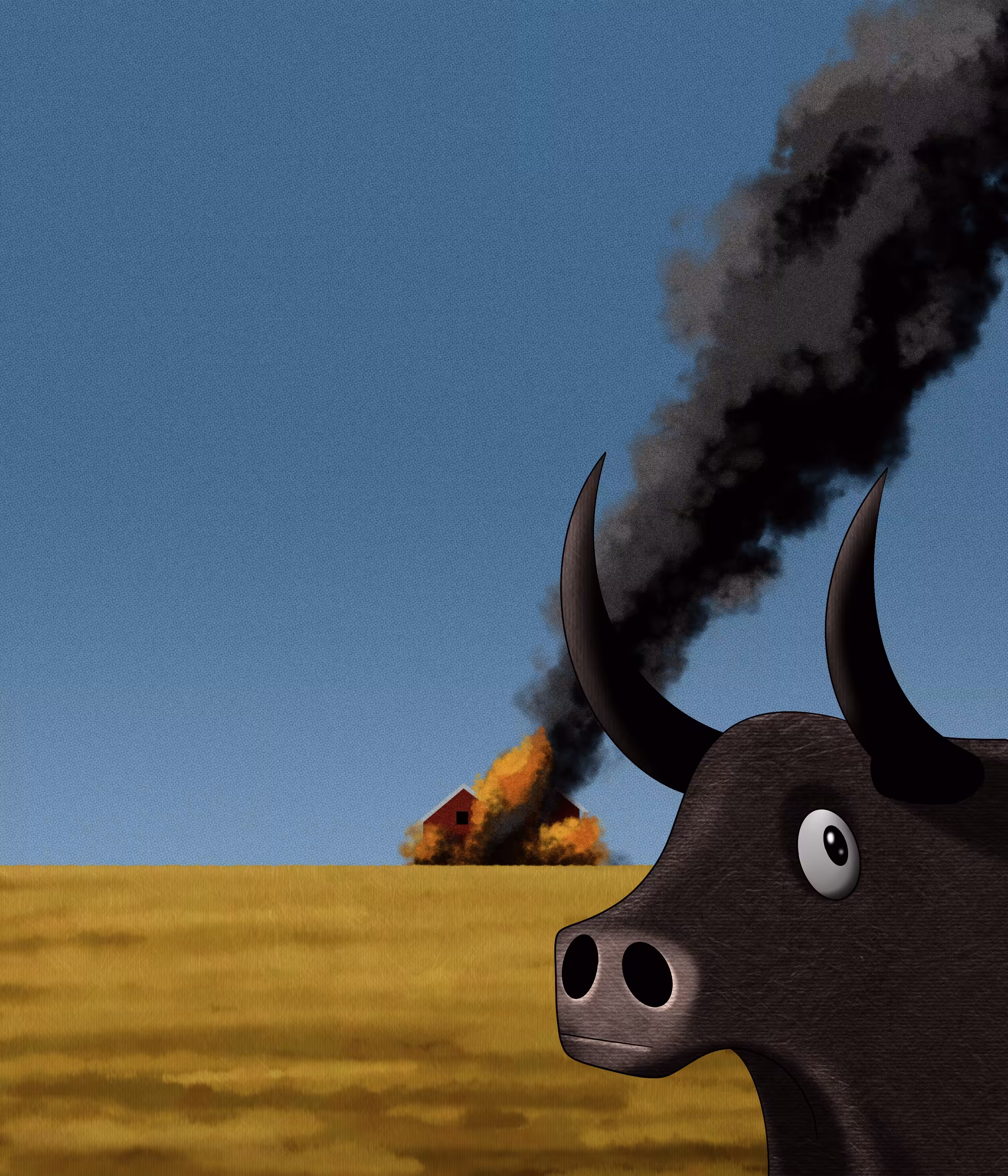 This Is Fine