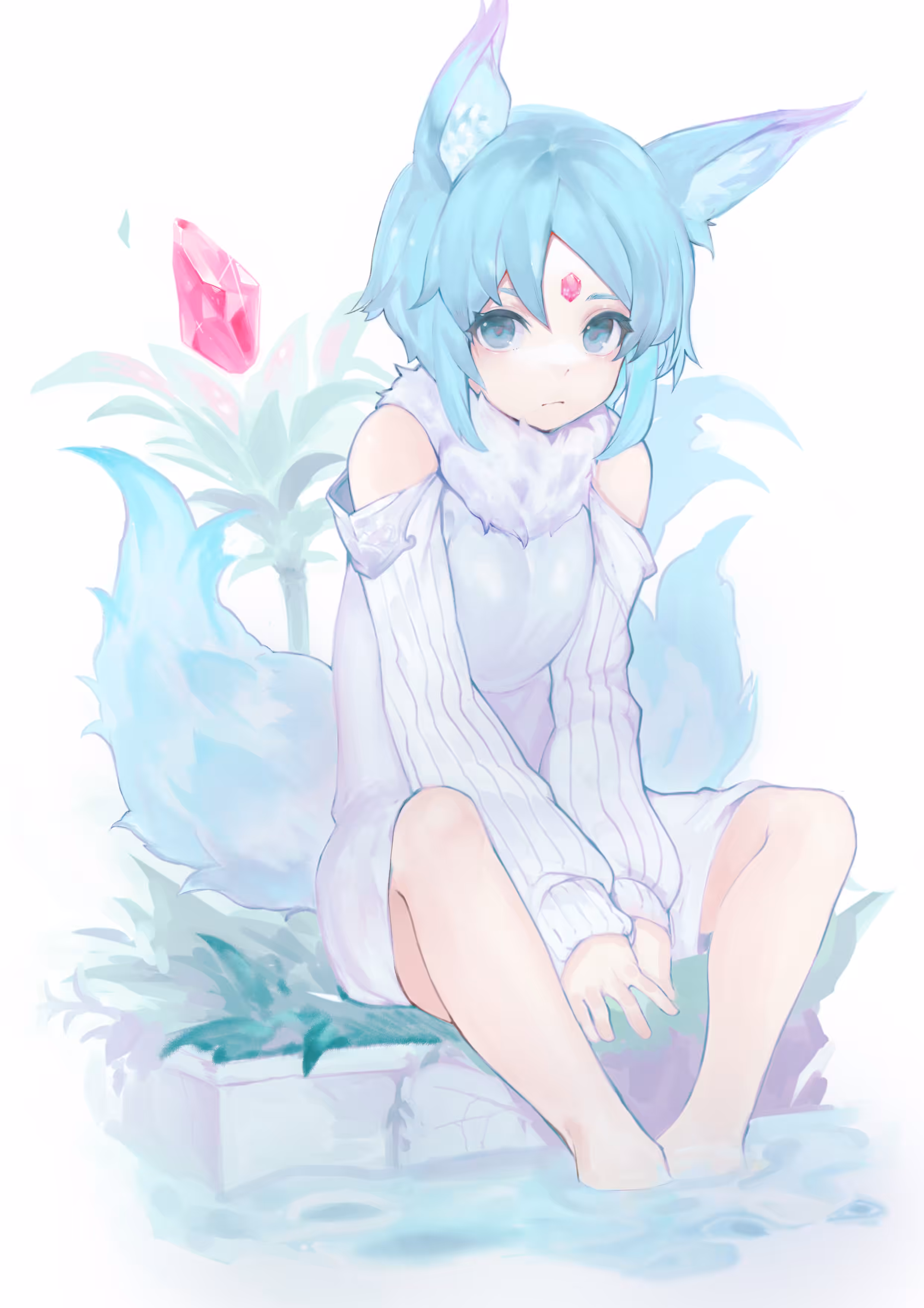 Carbuncle