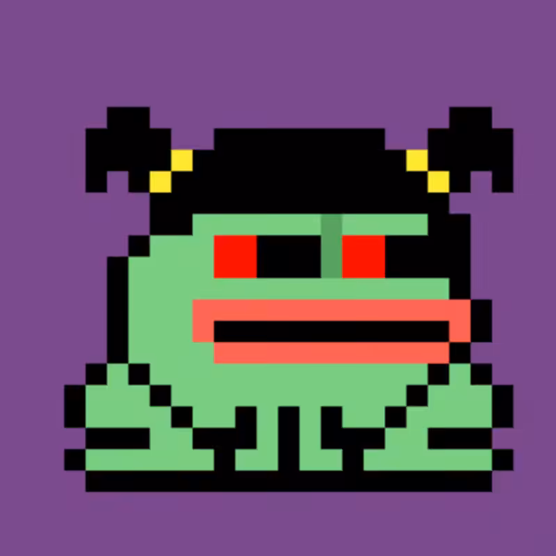 Pepe's Family [V2] #34