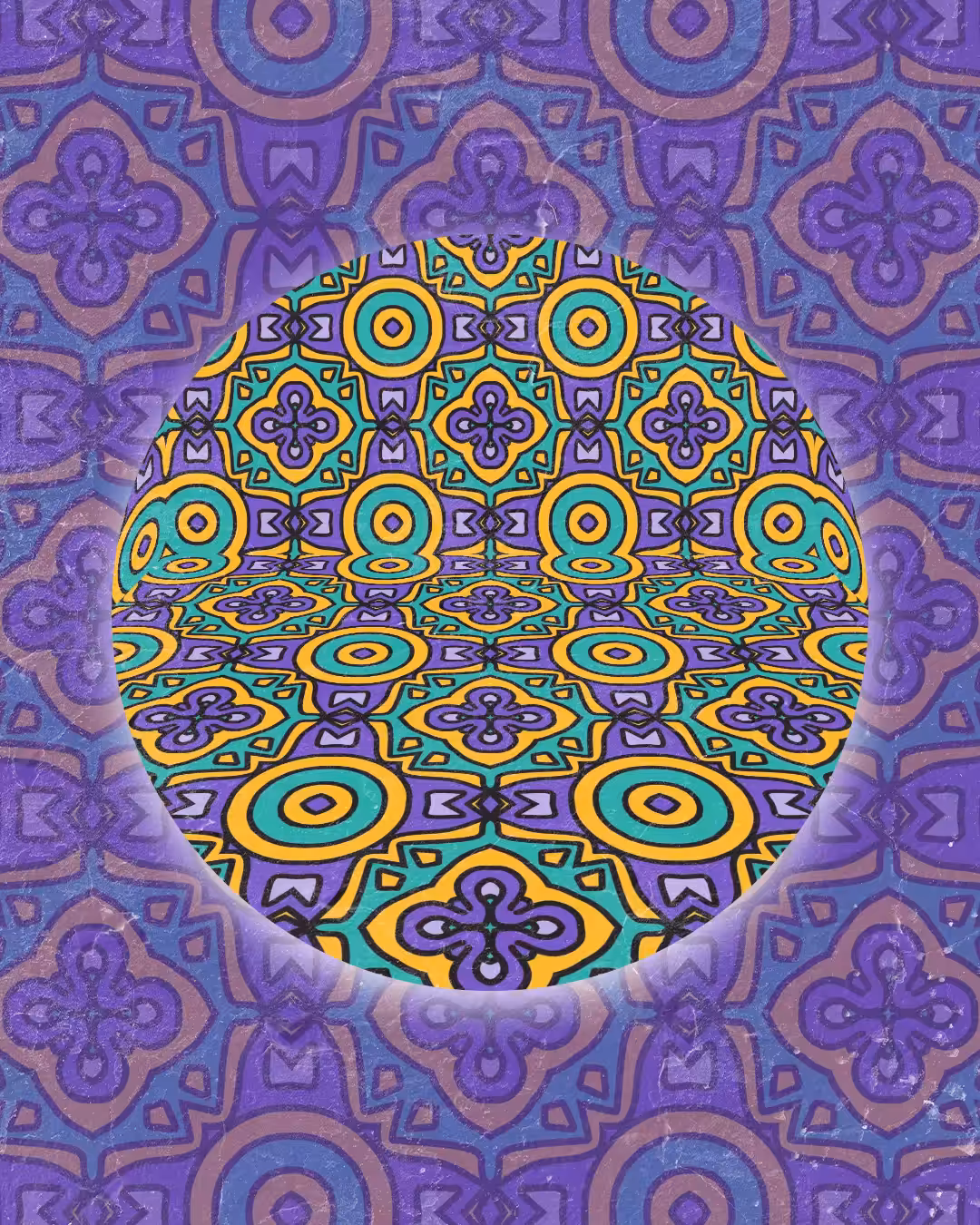 Panic Circle
