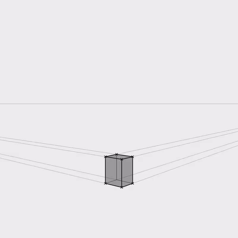 Perspective 1.0 #7