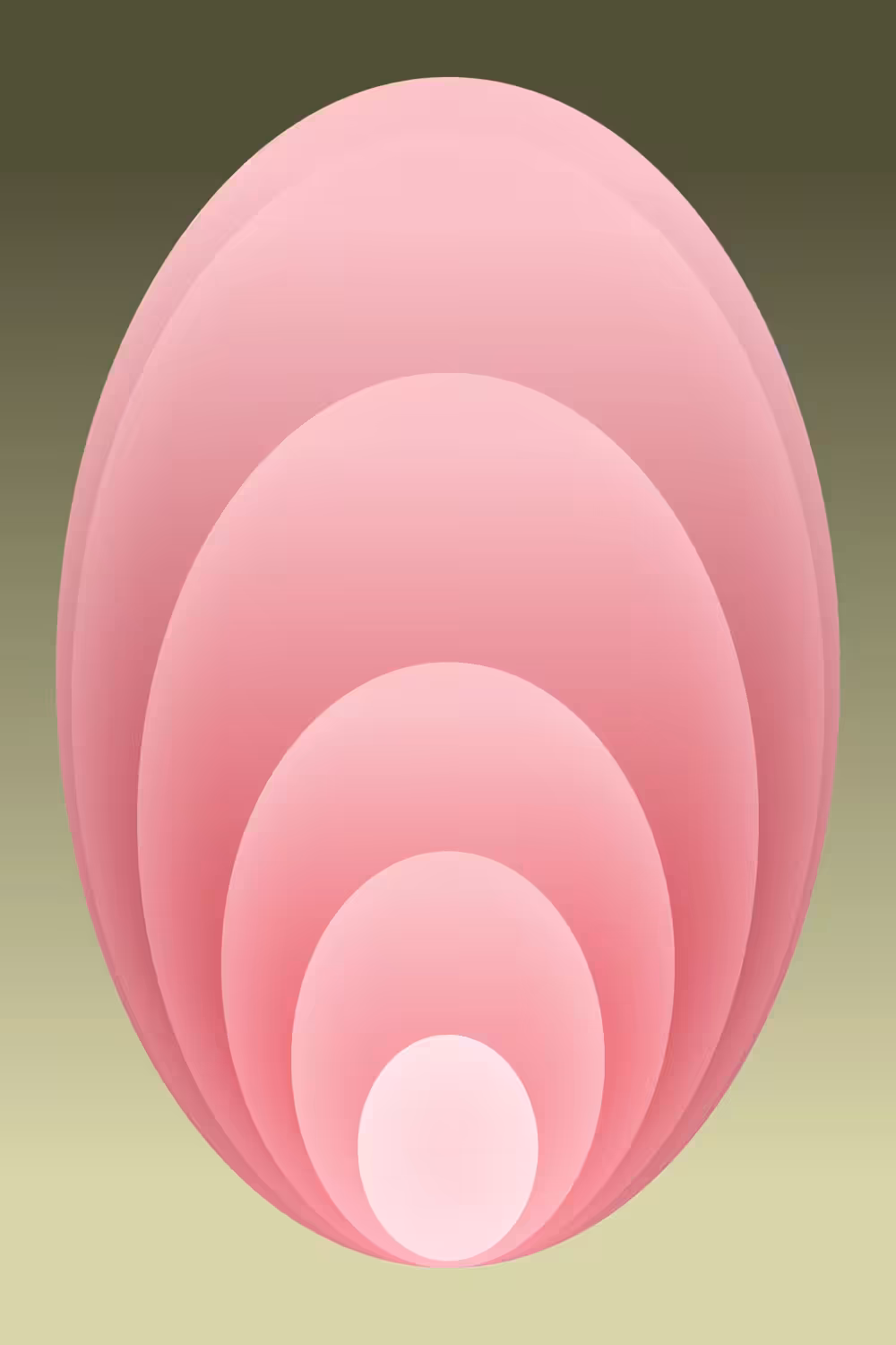 Lightfall II (Homage to James Turrell)