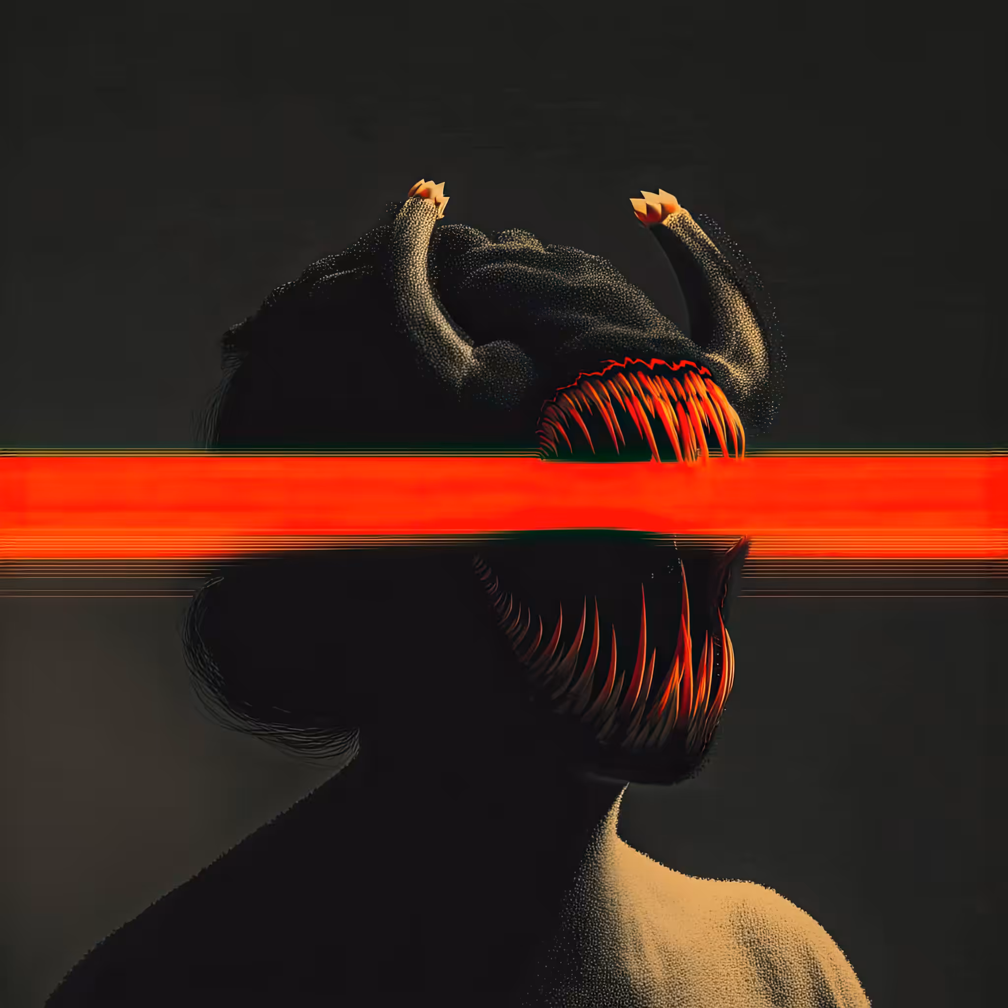Red Thread Doctrine