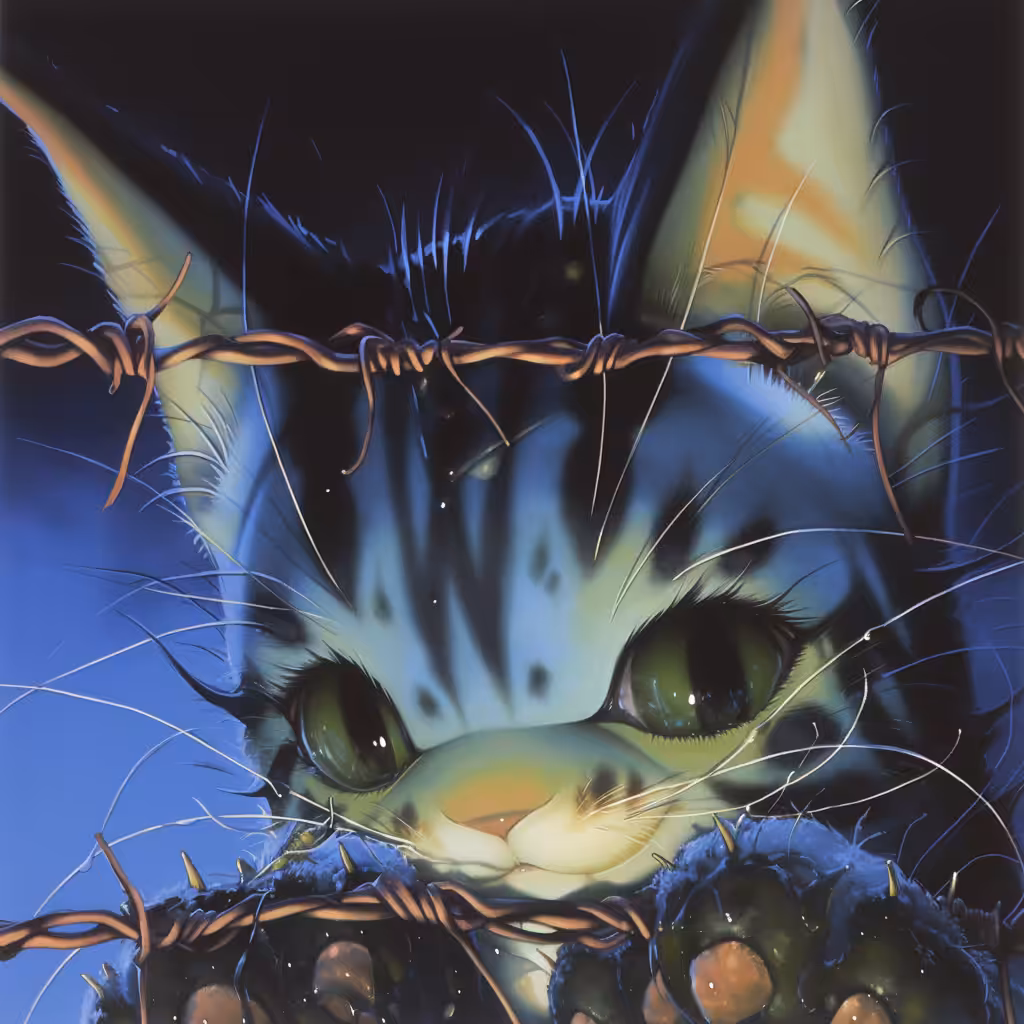 GothKats® #274