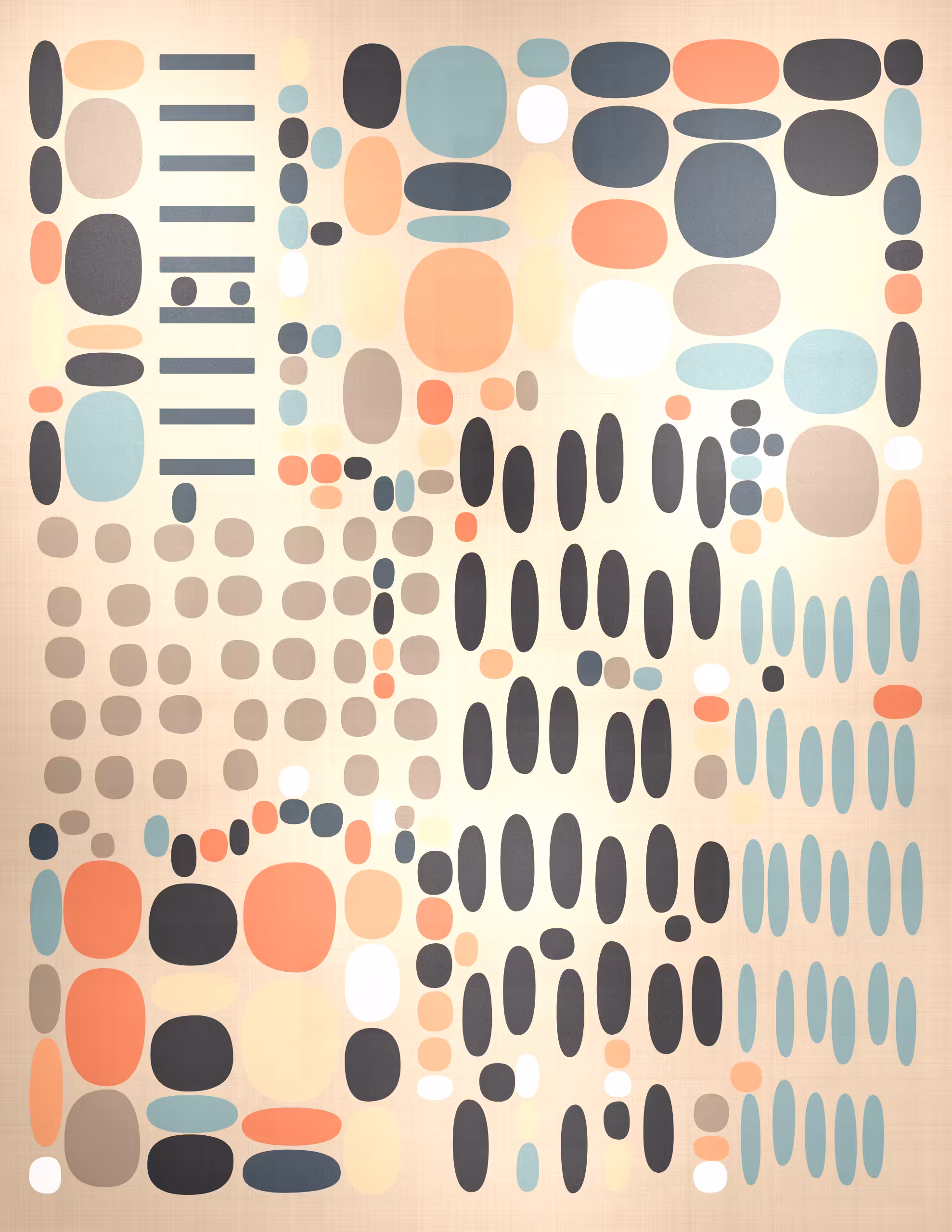 Pebbles #523