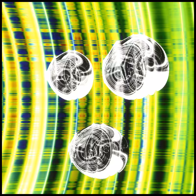 Bubblinception #31