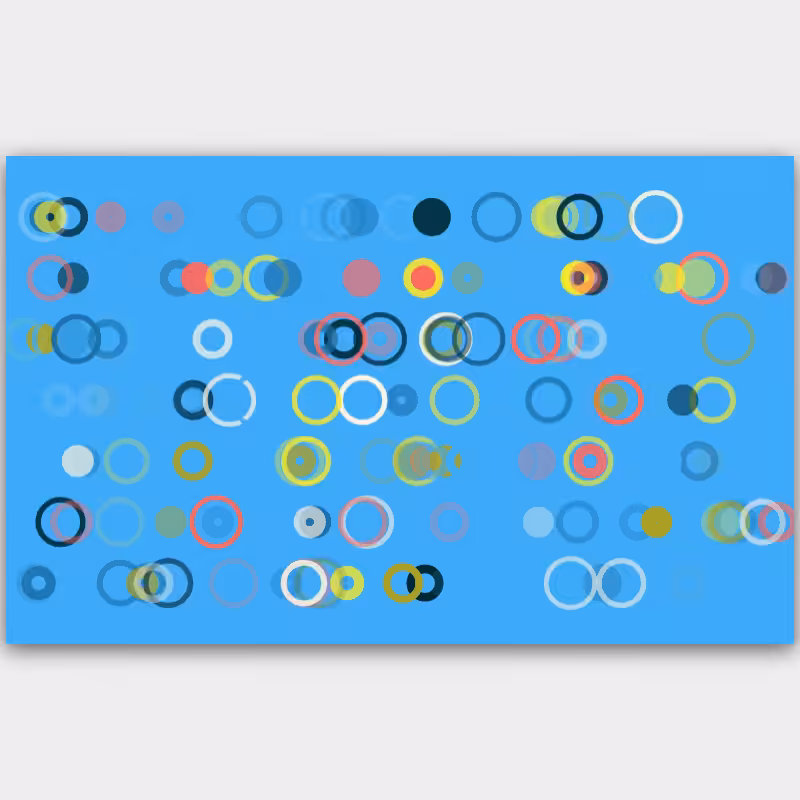 Aquarium #17