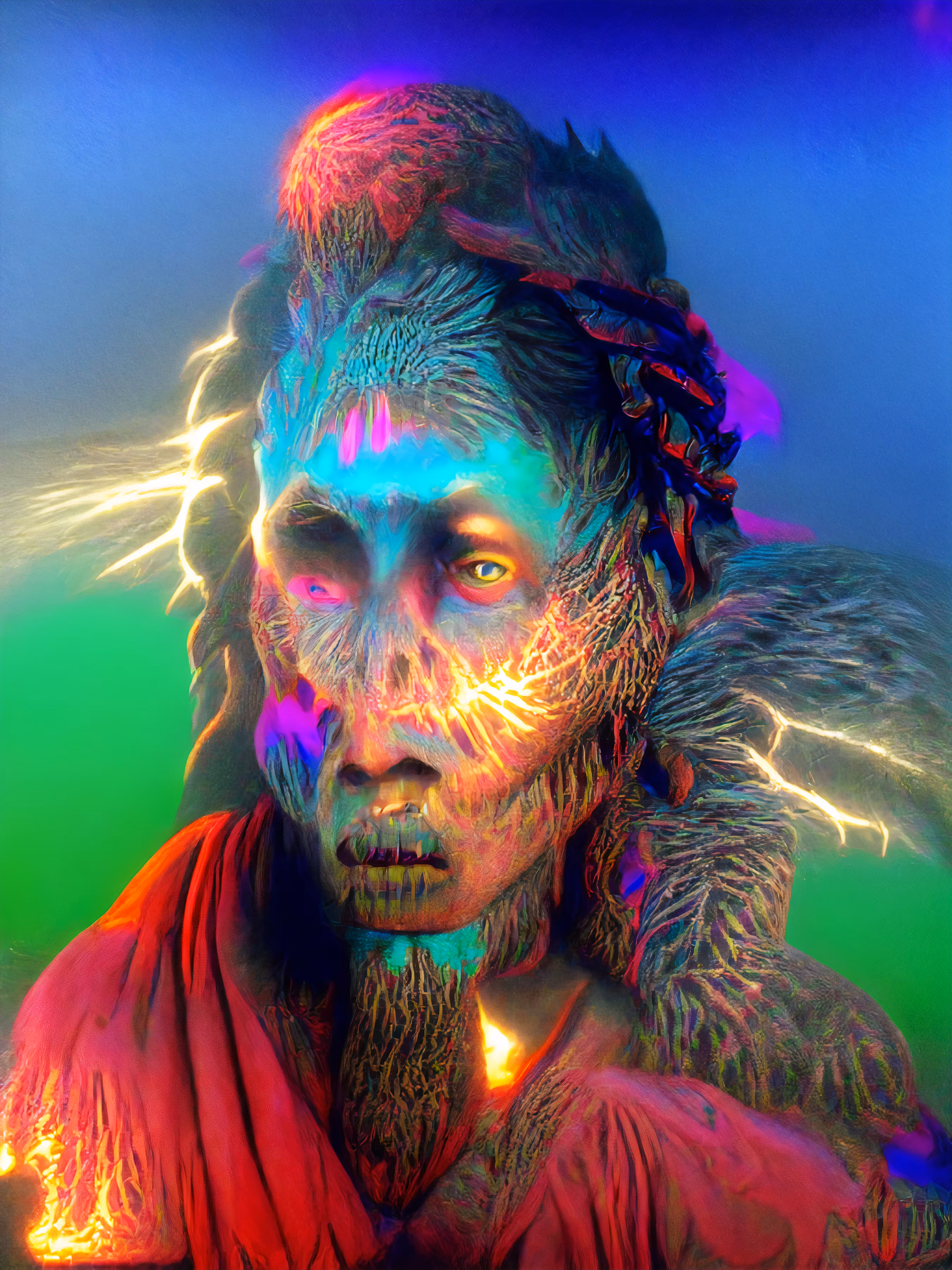 Ancient I