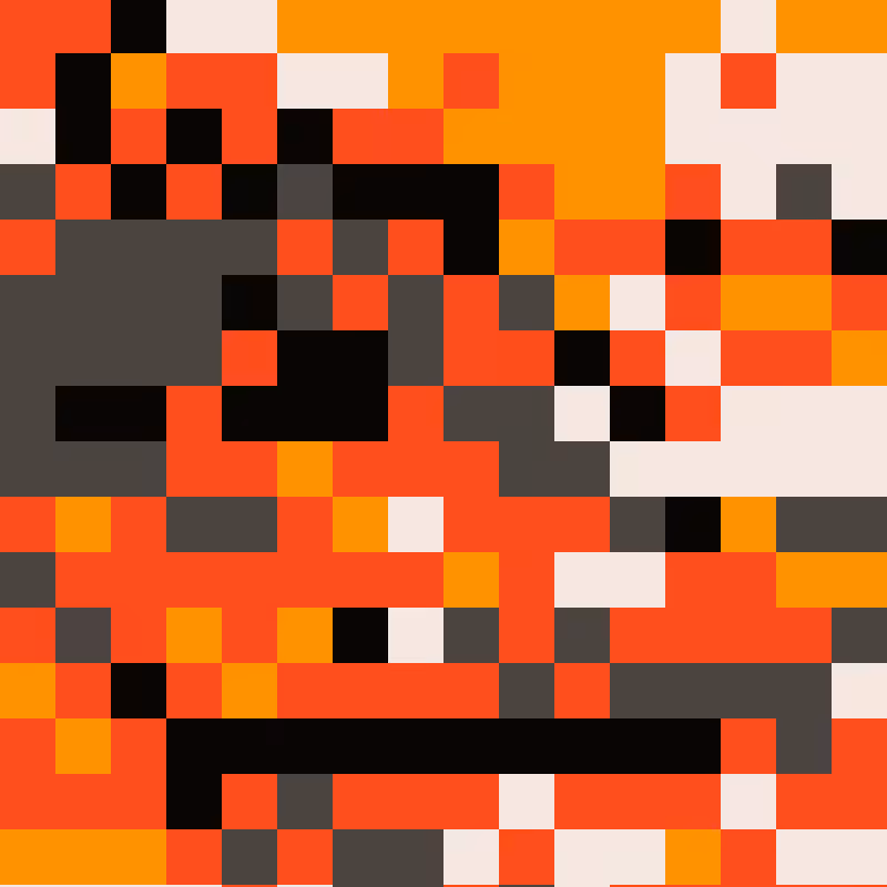 Pixelish #47