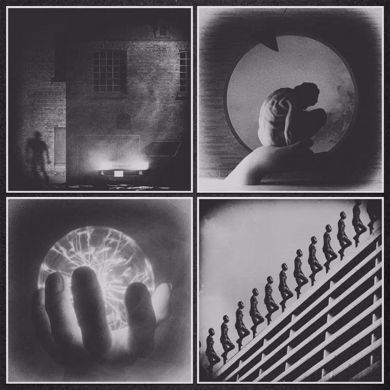 Hypnoise #13