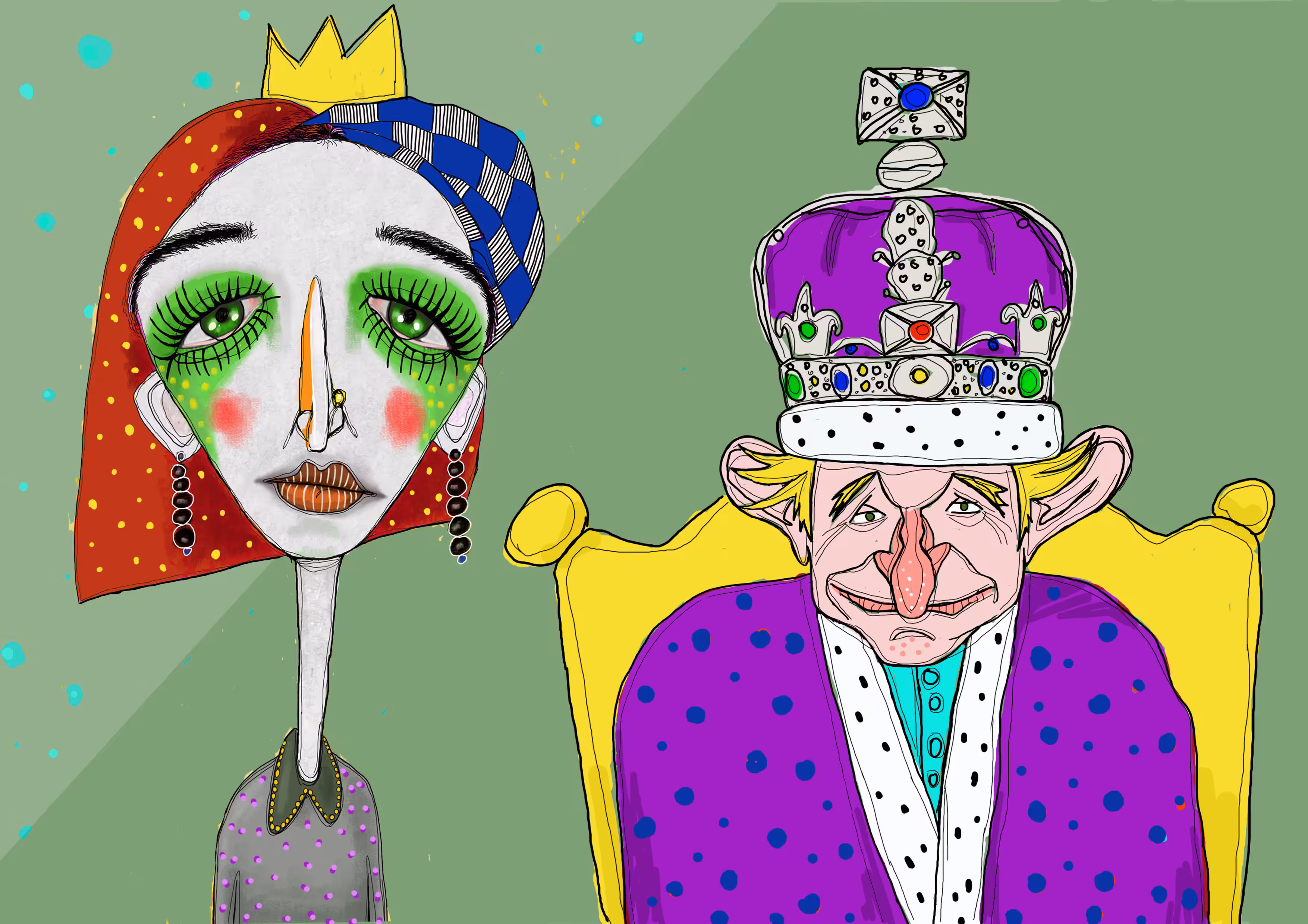 Mis.Megg: Miss.Megg#0198 (Coronation of King Charles)
