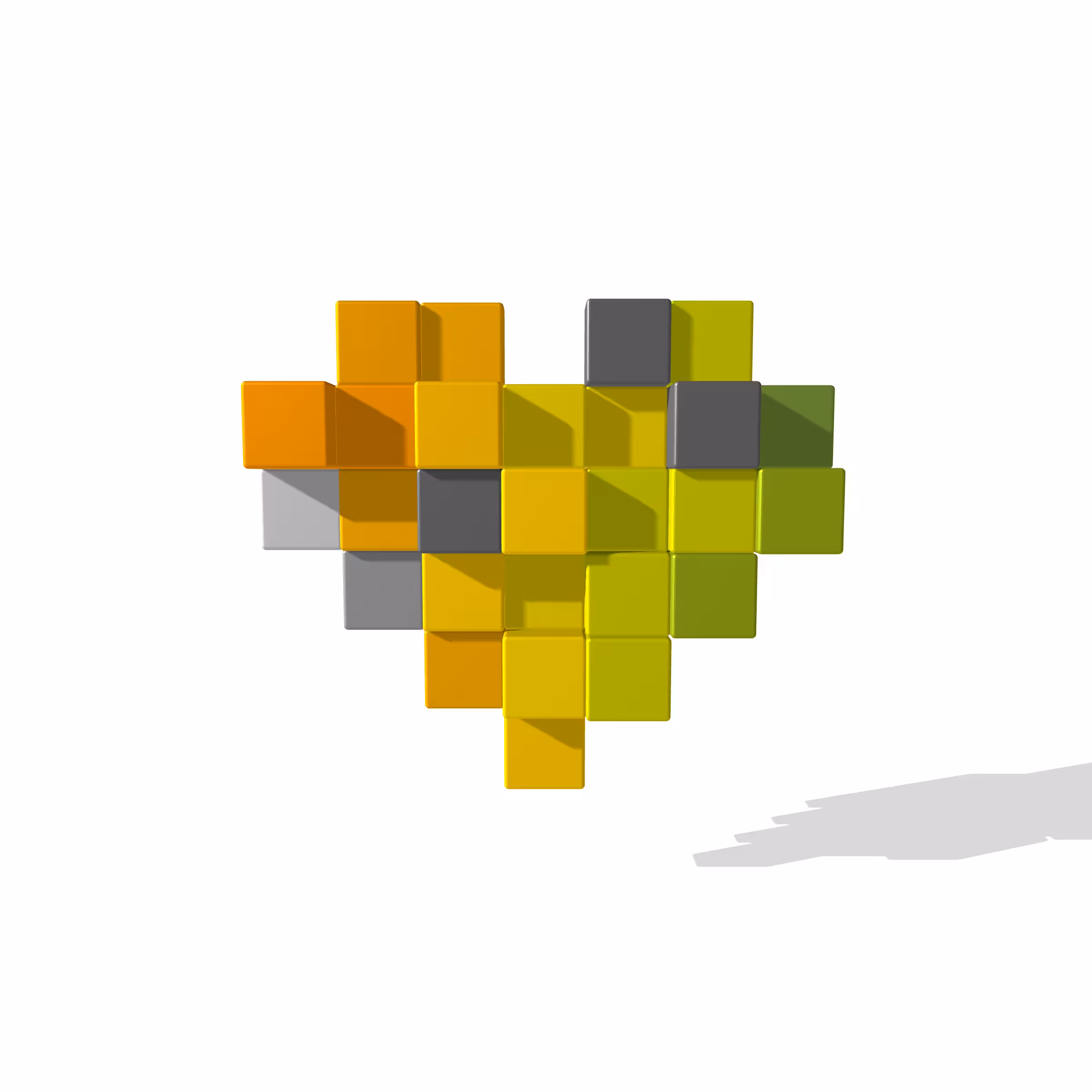 heart + craft #173
